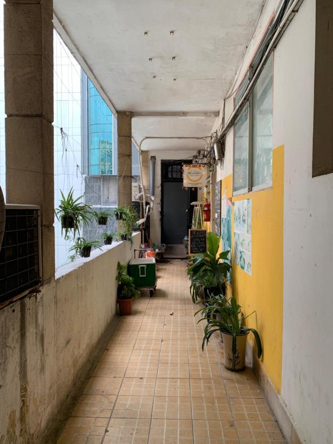 Circadian Industrial Studios On Nguyen Hue Хошимін Екстер'єр фото