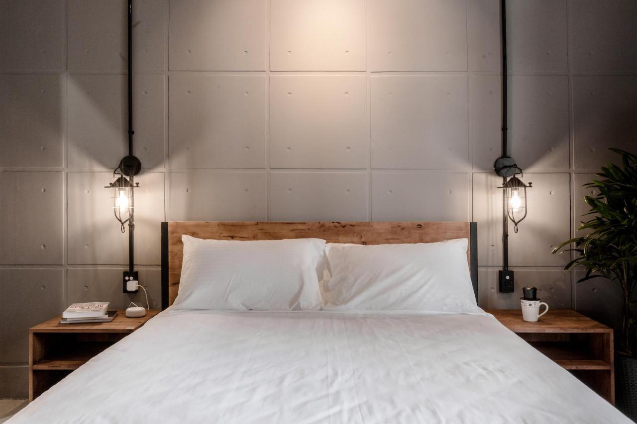 Circadian Industrial Studios On Nguyen Hue Хошимін Екстер'єр фото